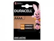 Duracell AAAA*2 1.5V fotóelem